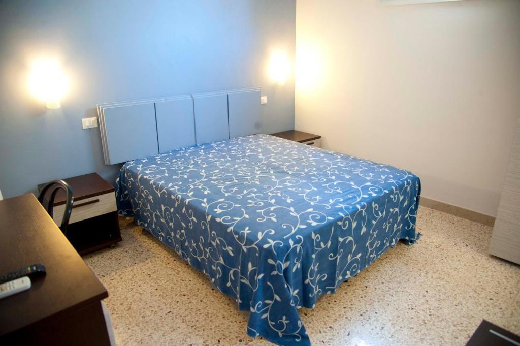 Arcipelago Trapani Bagian luar foto