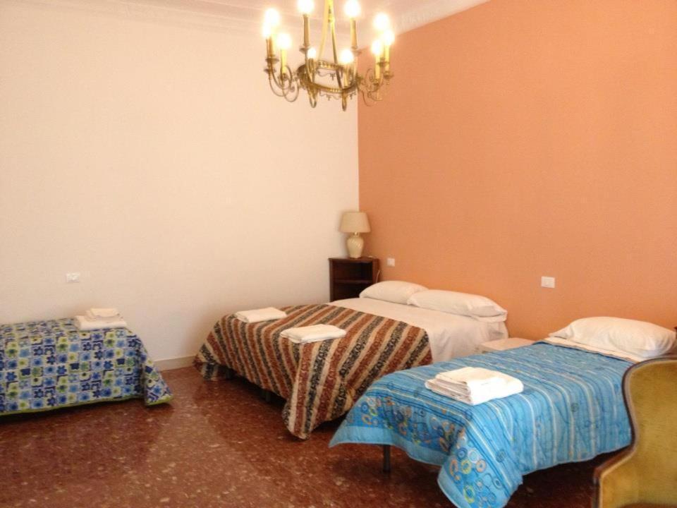 Arcipelago Trapani Ruang foto